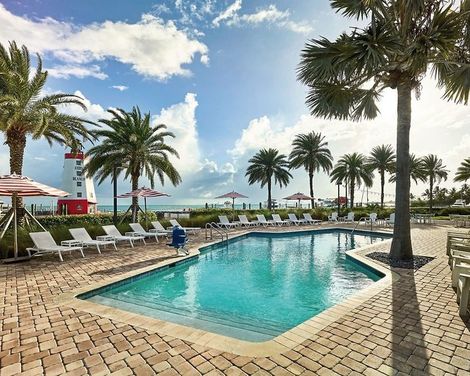 Faro Blanco Resort & Yacht Club Marathon, Curio by Hilton-1