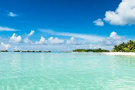 Strand MAuritius