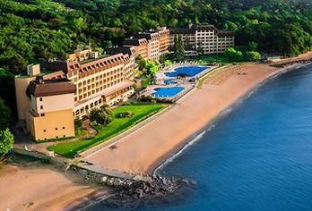 Hotel, HVD Riviera Beach Hotel