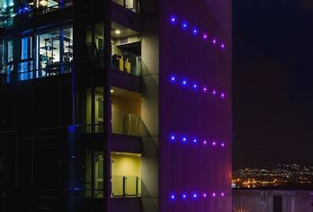 Hotel, Hostel of the Sun