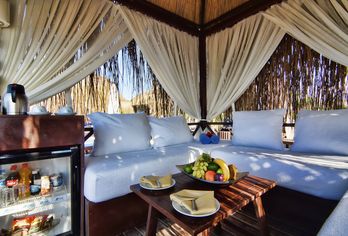 Hotel, Limak Arcadia Sport Resort Hotel