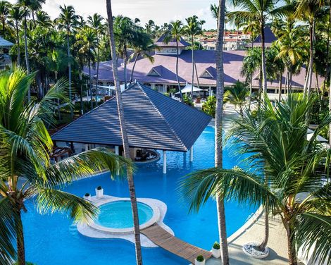 Vista Sol Punta Cana Beach Resort & Spa-2