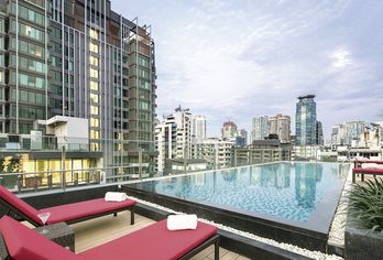 Travelodge Sukhumvit 11