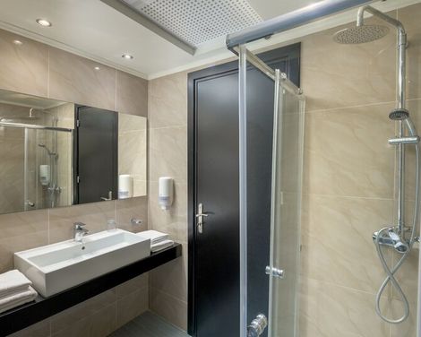 Oceanis Beach Hotel-0