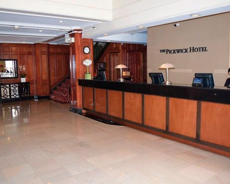 The Pickwick Hotel-3
