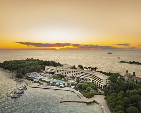 Maistra Select Island Hotel Istra-4