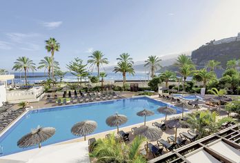Meliá Costa Atlantis Tenerife