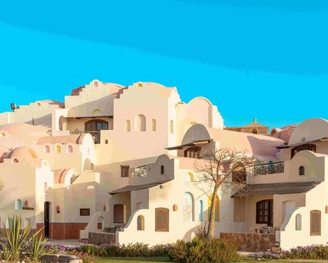 Protels Crystal Beach Resort-1