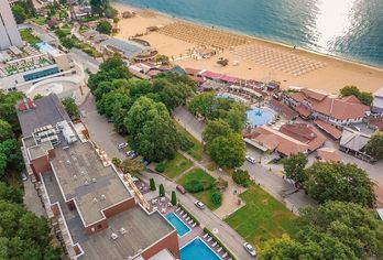 Hotel, Gladiola Star