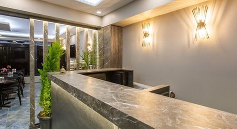 Ria Suites Hotel