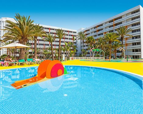 Abora Buenaventura by Lopesan Hotels-1