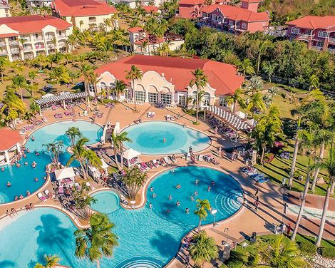 Paradisus Princesa del Mar Resort & Spa-2