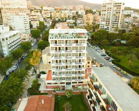 Hotel Los Jazmines-3