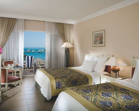 Hurghada Marriott Beach Resort-0