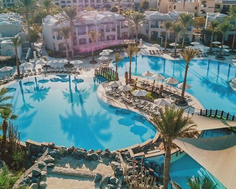 Iberotel Makadi Beach-4