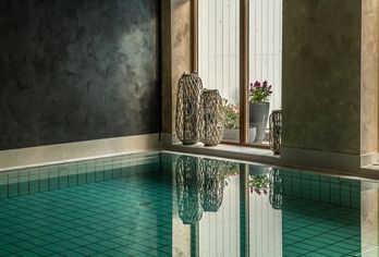 Hotel, Das Aunhamer Suite & Spa