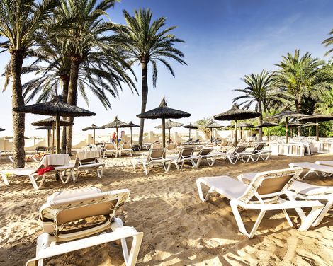 TUI KIDS CLUB Riu Oliva Beach-0