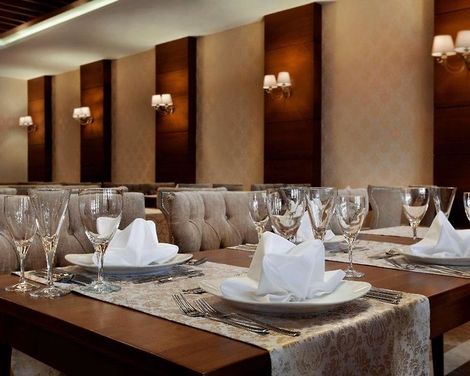 Ramada Resort by Wyndham Side-3