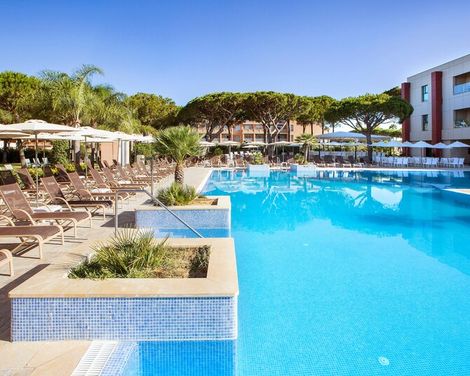 Hipotels Barrosa Garden-0