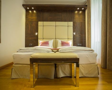 Best Western Plus Hotel Arcadia-0