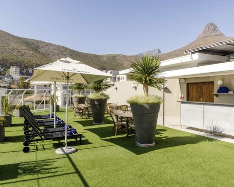 Protea Hotel Cape Town Sea Point-3