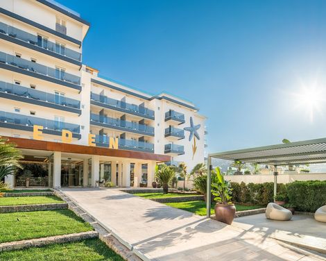 Hotel Eden Sóller-1