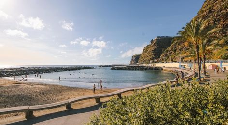 Calheta Beach