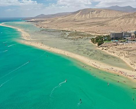 Paradisus by Meliá Fuerteventura-3