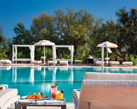 Abi d´Oru Sardinian Beach Hotel & Spa-1