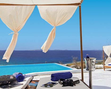 San Marco Luxury Hotel & Villas-1