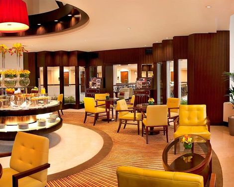 Mövenpick Dubai Grand Al Bustan-1