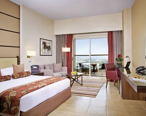 Khalidiya Palace Rayhaan-2