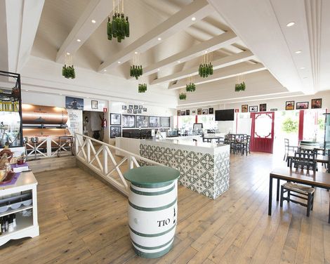 Hotel Toboso Chaparil-3