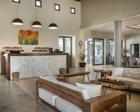 Astra Village Hotels & Suites-2