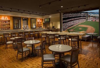 Hotel, Crowne Plaza - San Francisco International Airport