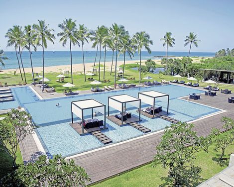 Suriya Resort & Spa-3