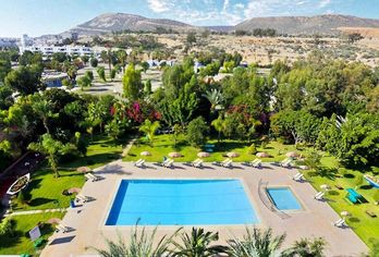 Hotel, Tildi Hotel & Spa