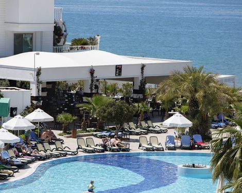 Alba Queen Hotel-2