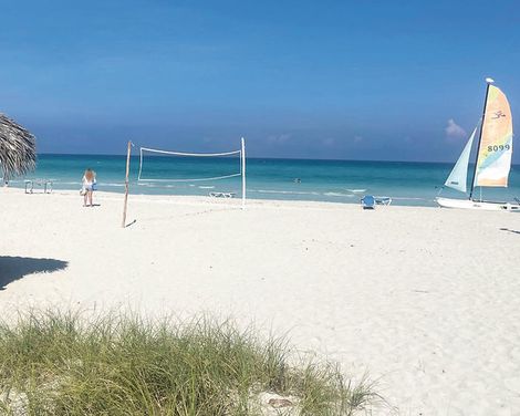 Melia Las Antillas-3