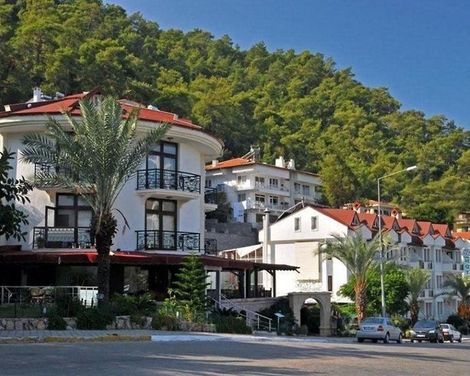 Grand Ata Park Hotel-0