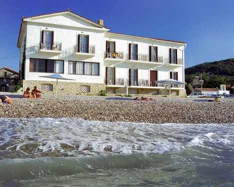 Hotel Olympia Beach-2