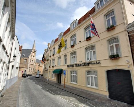Hotel Aragon-1