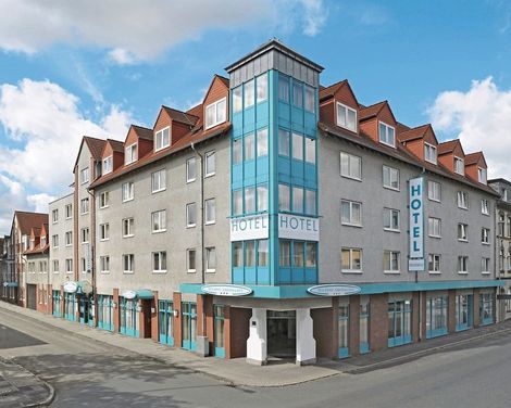 Residenz Oberhausen-1