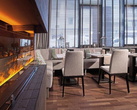 Lindner Hotel Hamburg Am Michel - JDV by Hyatt-4