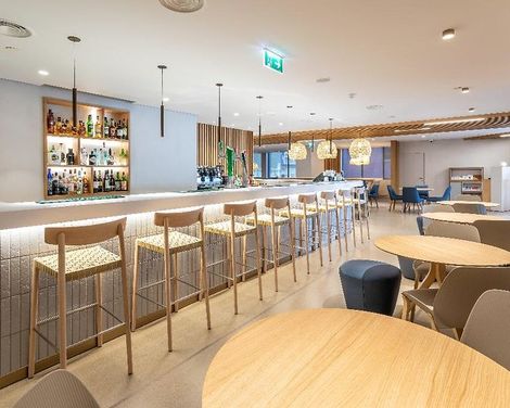 Holiday Inn Lisbon-0