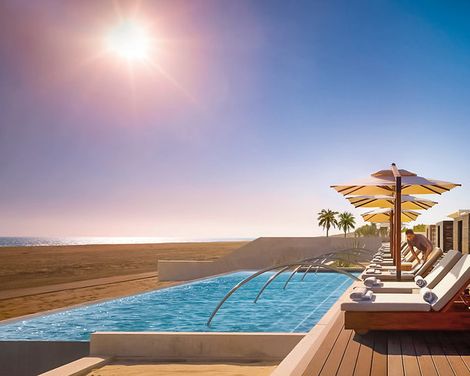 Nobu Hotel Los Cabos-3