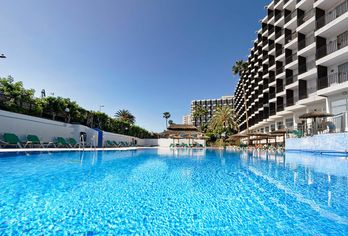 Hotel, Relaxia Beverly Park