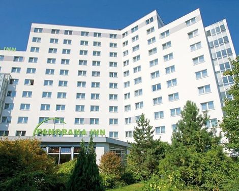 Panorama Inn Hotel und Boarding Haus-1