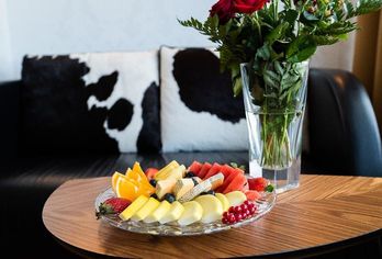 Hotel, Keflavík Hotel