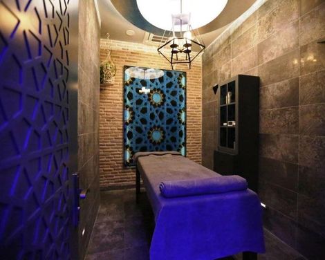 Sunprime C-Lounge Hotel-1